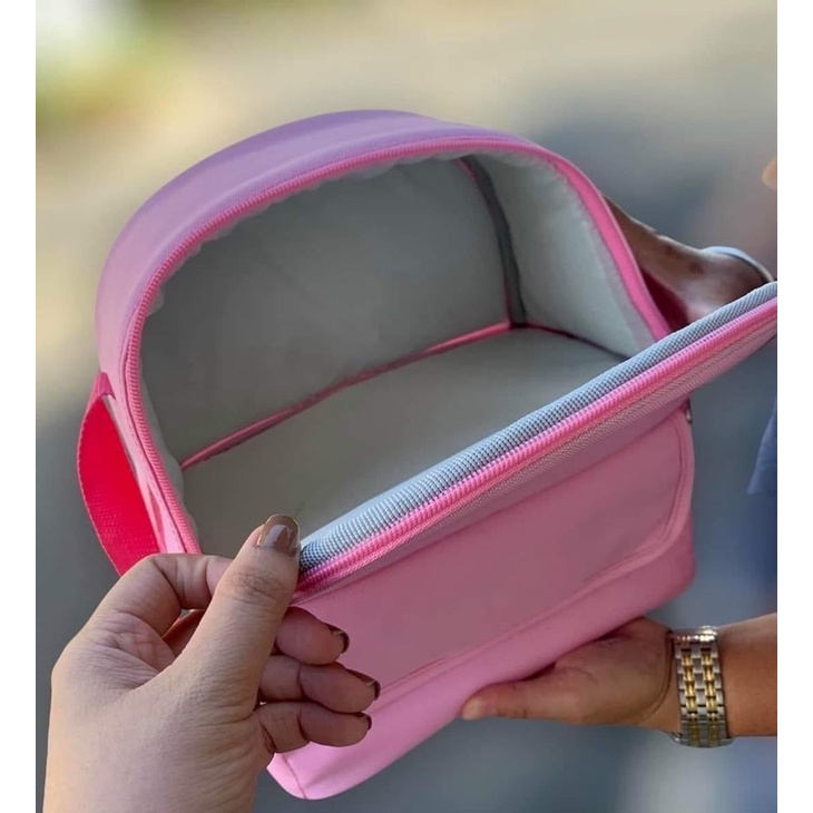 TÚI BỈM SỮA FRISO