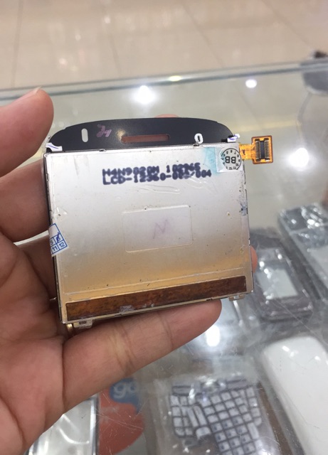 Màn hình blacbery 9000 | BigBuy360 - bigbuy360.vn