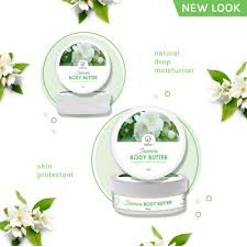 Esther Body Butter 200gr