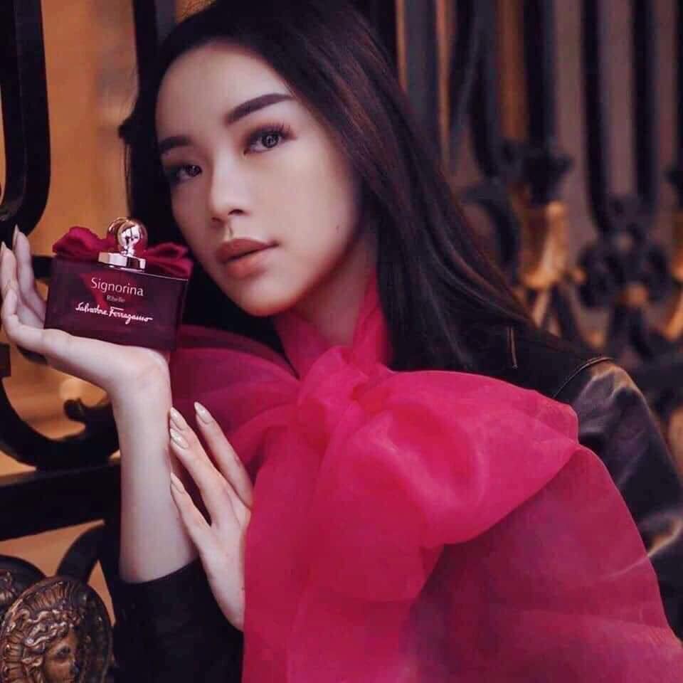 [Hàng trả order, không có dư] Nước Hoa Nữ Tester Signorina Ribelle EDP 100ml | BigBuy360 - bigbuy360.vn