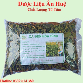 Xạ đen Hòa bình 1KG cả thân và lá