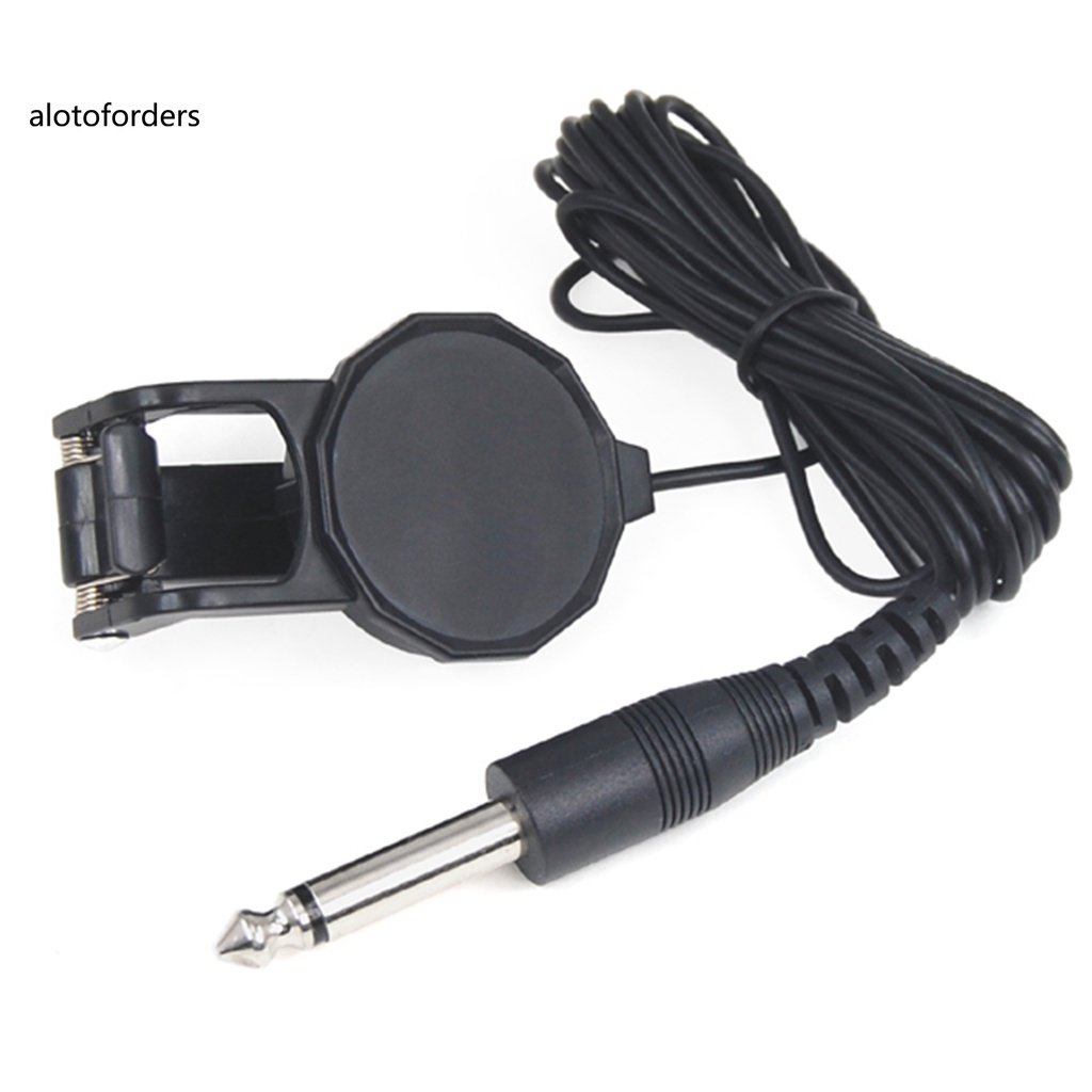 Pickup Kẹp Đàn Violin Trọng Lượng Nhẹ Chuyên Nghiệp