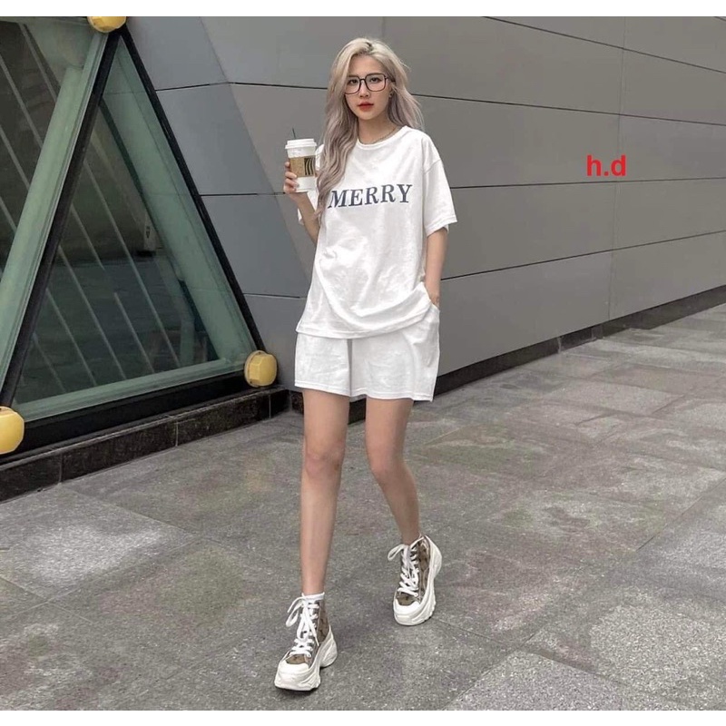 Bộ đùi MEERY HD11