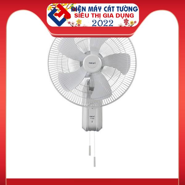 Quạt treo tường Hatari HTW16M6