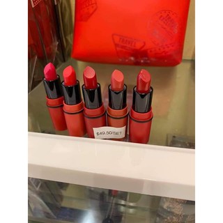 Tách set son MAC Mini Lipstick