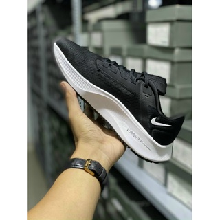 Giày Nike Pegasus 38 Đen CW7356-002 Authentic Full Box