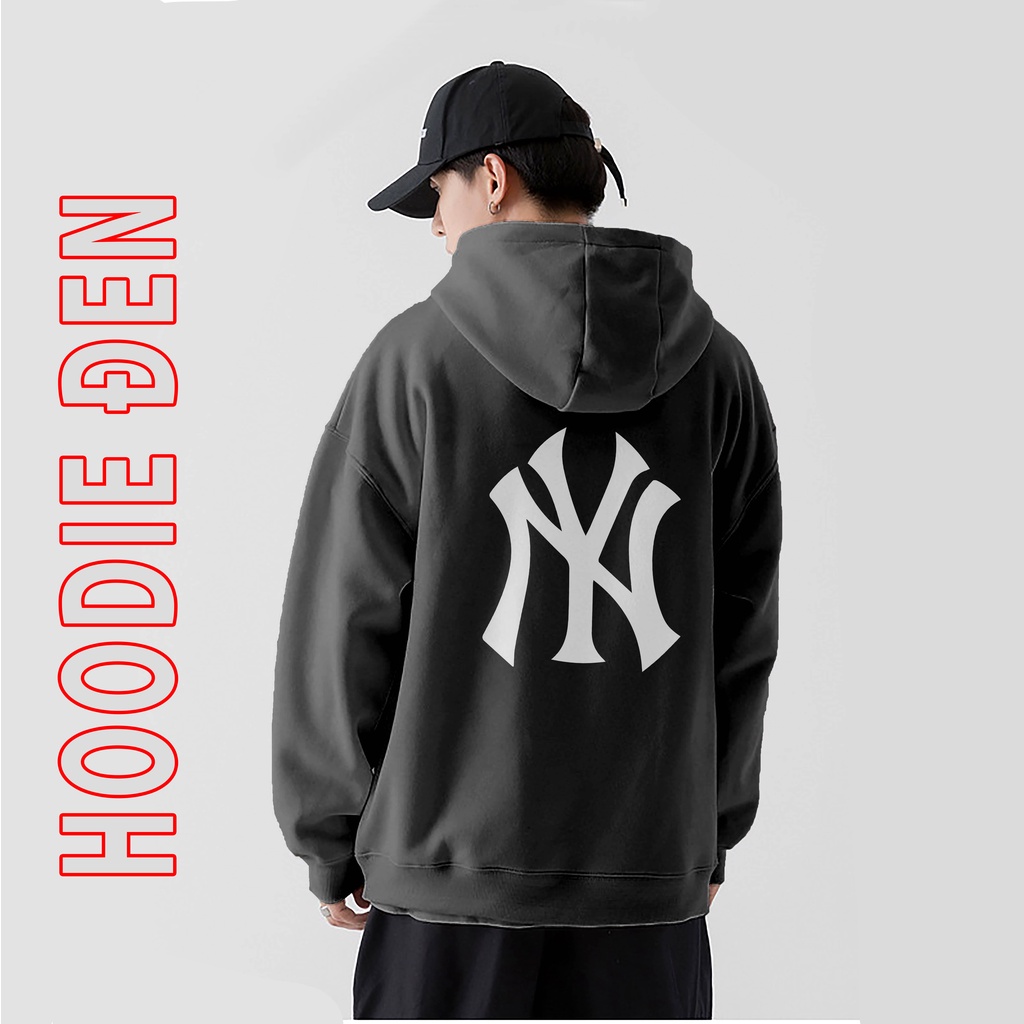 Áo hoodie nam nữ - áo nỉ mũ hoodie UNISEX thu đông phong cách thời trang ulzzang nhiều màu chất nỉ bông dày đẹp HD11