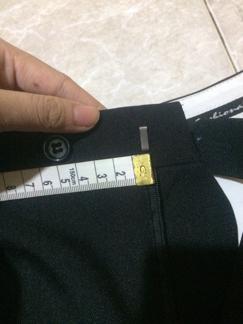 Quần tây nam cao cấp Vĩnh Tuấn size 29-40 | BigBuy360 - bigbuy360.vn