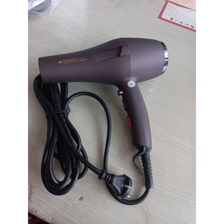 Máy sấy siêu khỏe nóng lạnh 2 chiều barber v12