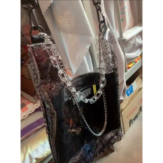 Túi Đeo Chéo Anaconda Bag