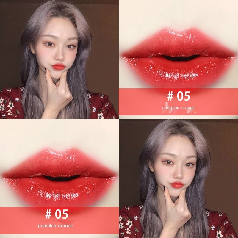 Son bóng dưỡng ẩm môi lâu trôi đẹp mắt