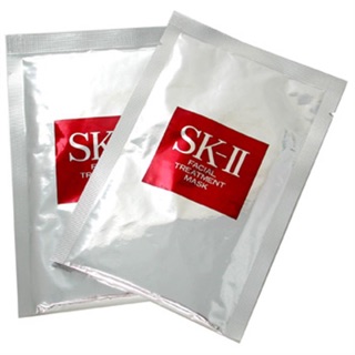 MẶT NẠ SK-ll FACIAL TREATMENT MASK NHẬT 