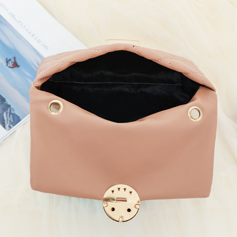 Túi đeo chéo/ xách tay IELGY thiết kế thời trang dành cho nữ