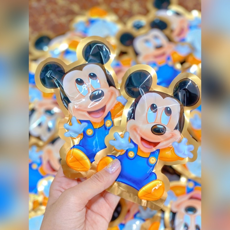 🌼 KẸO DẺO CHIP CHIP 🍭🍭