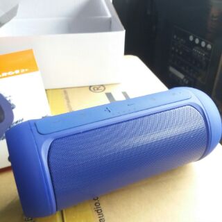 Loa bluetooth Charge 2+