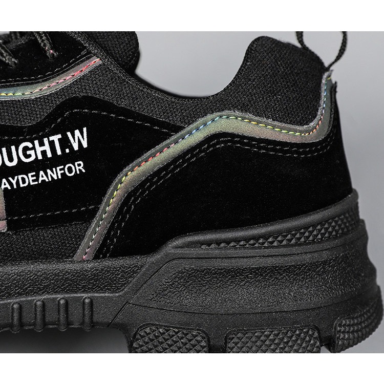 Giày Nam 2022 Mới Về, Giày Sneaker Nam Phong Cách Cực Ngầu Thời Trang Trẻ Trung | BigBuy360 - bigbuy360.vn