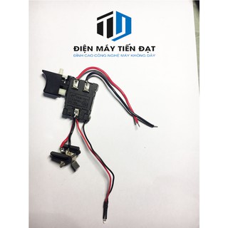 Cò bắt vít Hitachi