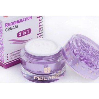 Kem Sữa Bướm Tím Peiland 25gr