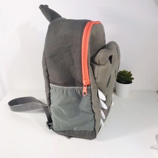 Balo khủng long 3D cho bé