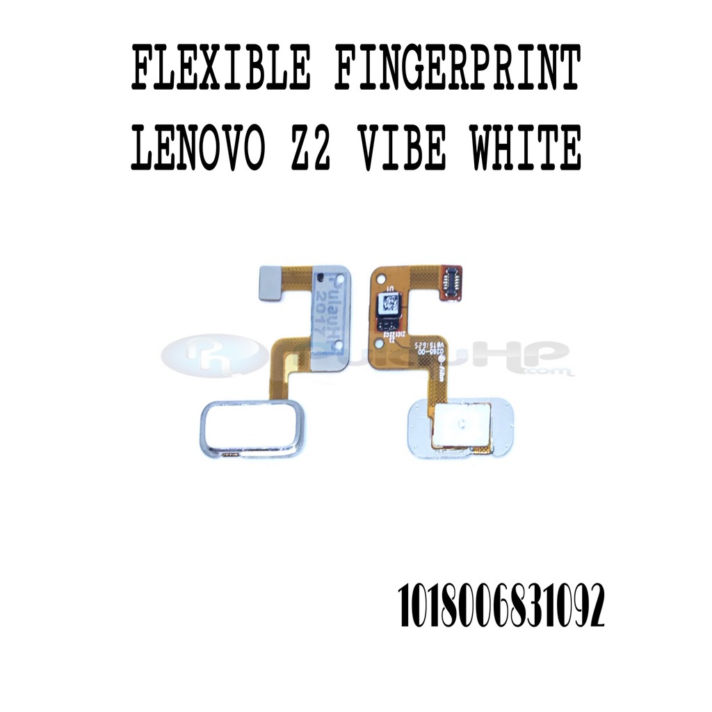 Linh Hoạt Cho Lenovo Vibe Z2 White