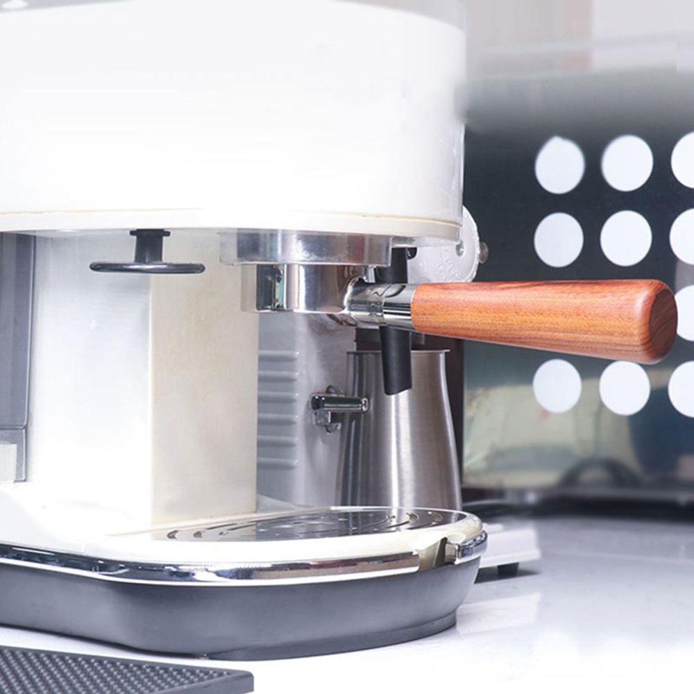 Giỏ Lọc Cà Phê 51mm Tay Cầm Gỗ Cho Delonghi EC685