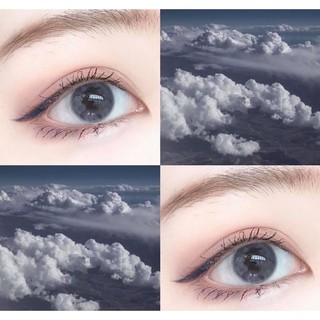 Lens Xám Tự Nhiên