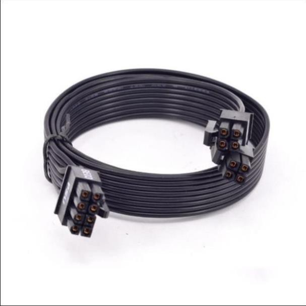 Dây cáp nguồn modular 8 pin cpu cho nguồn seasonic các mã