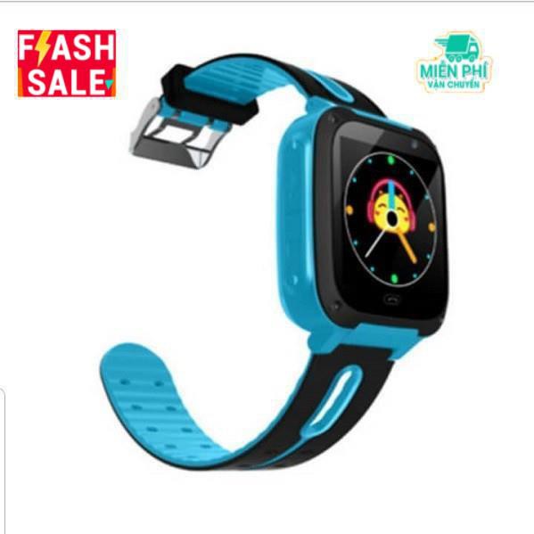 Đồng hồ định vị thông minh trẻ em Q10 có ảnh thật ( combo có kèm sim )