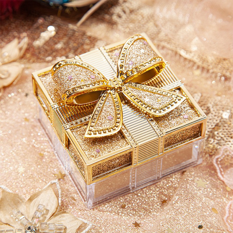 [Hàng mới về ]Phấn phủ trang điểm kiềm dầu kháng nước Mack Andy 24g | BigBuy360 - bigbuy360.vn