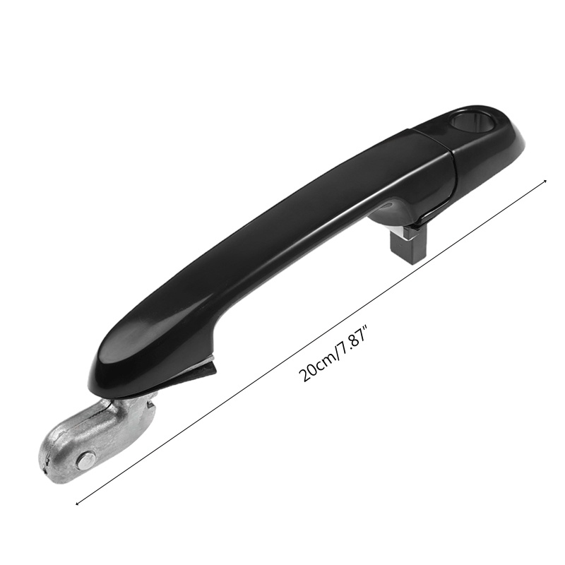 Tay Cầm Mở Cửa Trước / Sau Cho Accent 06-11 82650-1E050