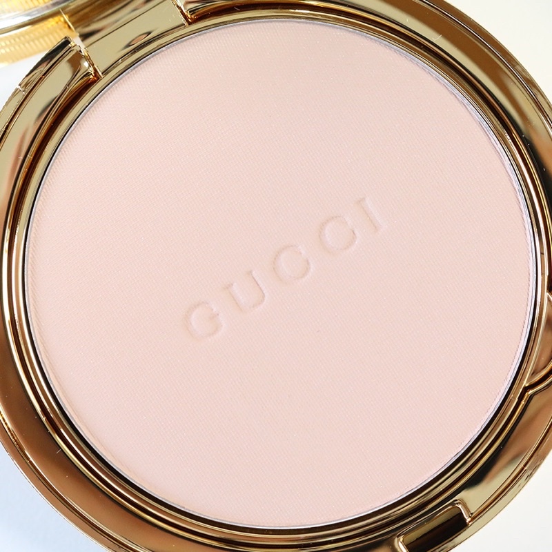 Phấn Phủ Gucci Poudre De Beaute Mat Naturel