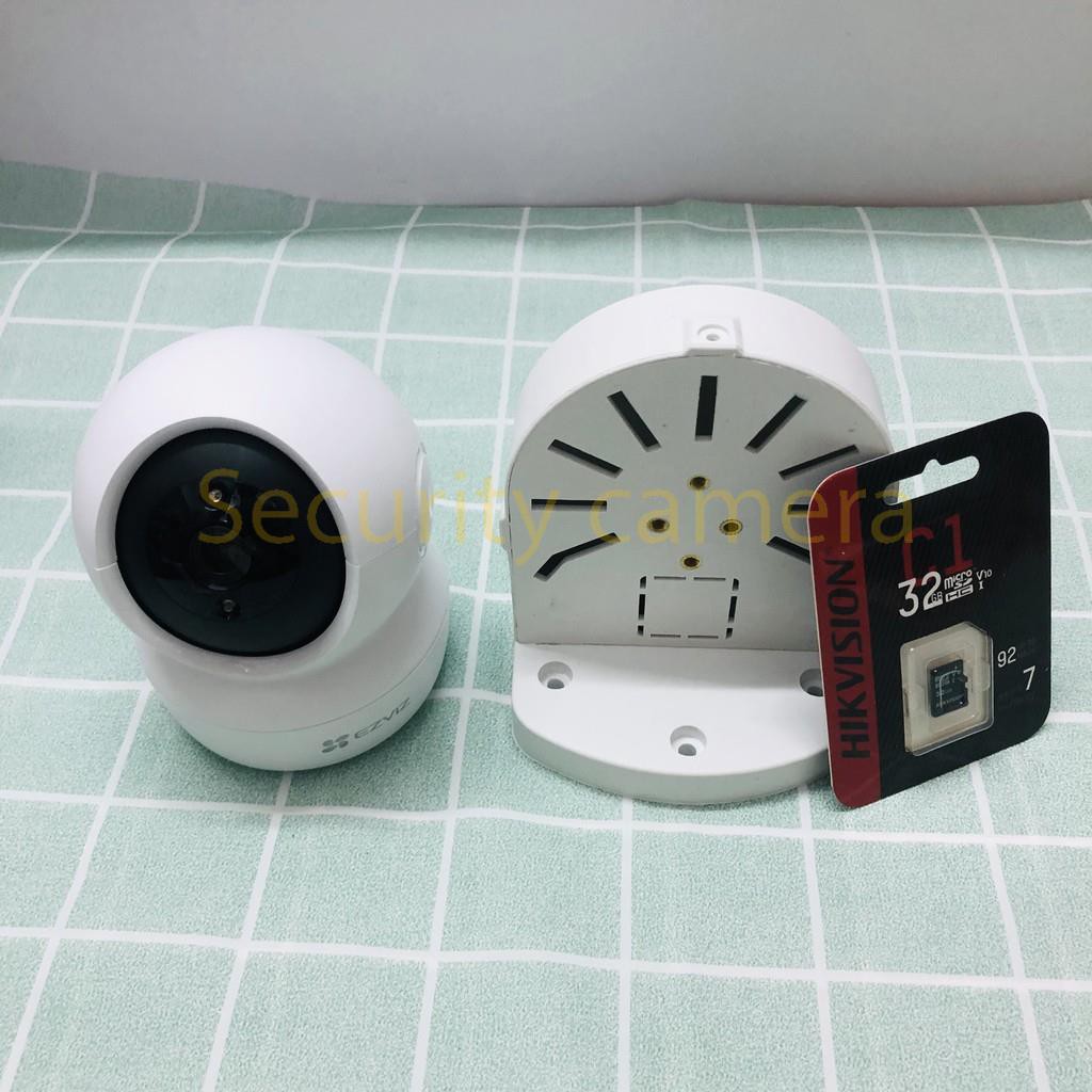 Thẻ nhớ 32GB HIKVISION chính hãng