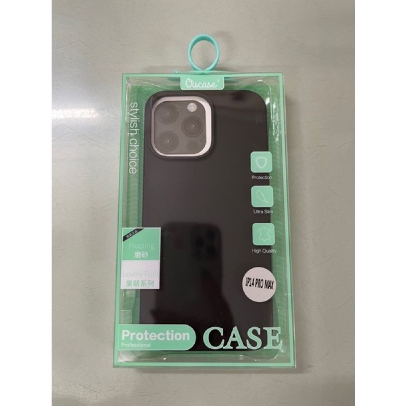 Ốp lưng dẻo màu cho iphone 14, 14pro, 14max, 14promax Ou Case siêu bền đẹp