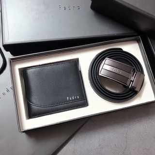 set nịt ví nam pedro phối nịt nn72 - sr