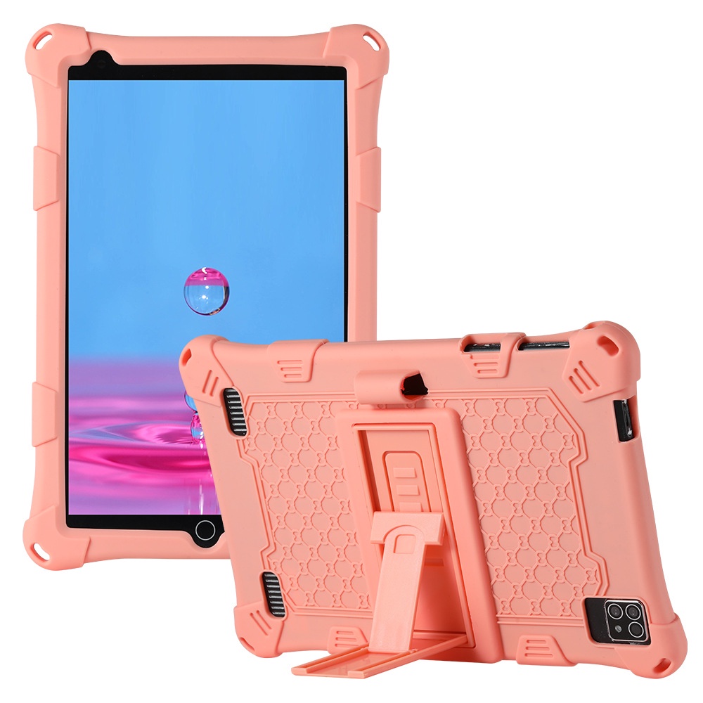 For HUAWEI TAB 8 inch Android 4G Tablet PC Shockproof Cover Protective Shell With Holder Protector Case