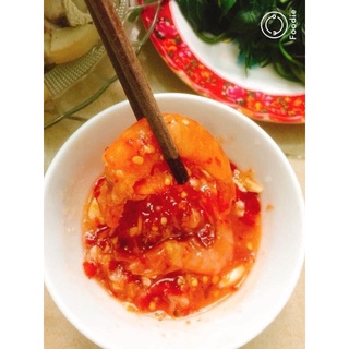 Mắm tôm chua huế