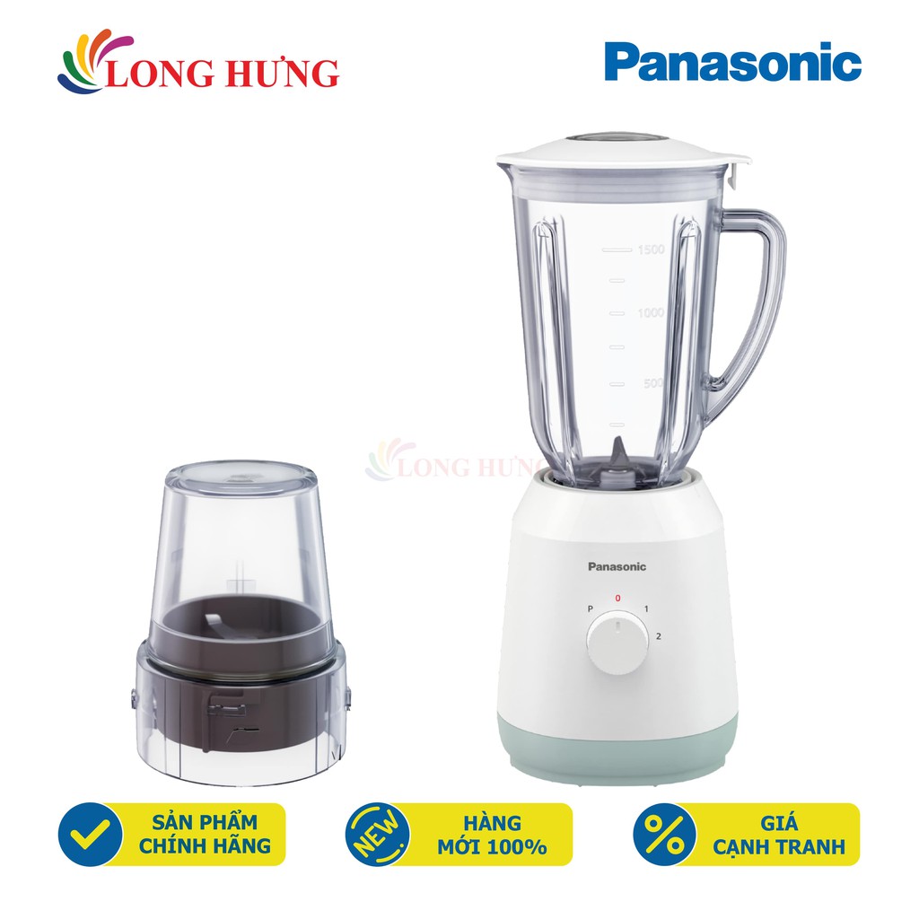 Máy xay sinh tố Panasonic MX-900MWRA - Hàng chính hãng