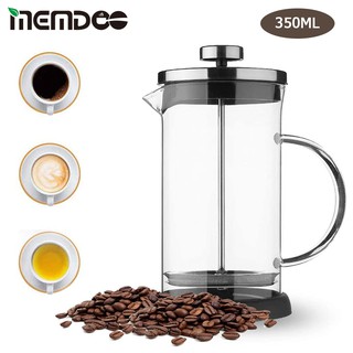 MEMDOO Máy Pha Cà Phê Cầm Tay Tiện Lợi bình cà phê