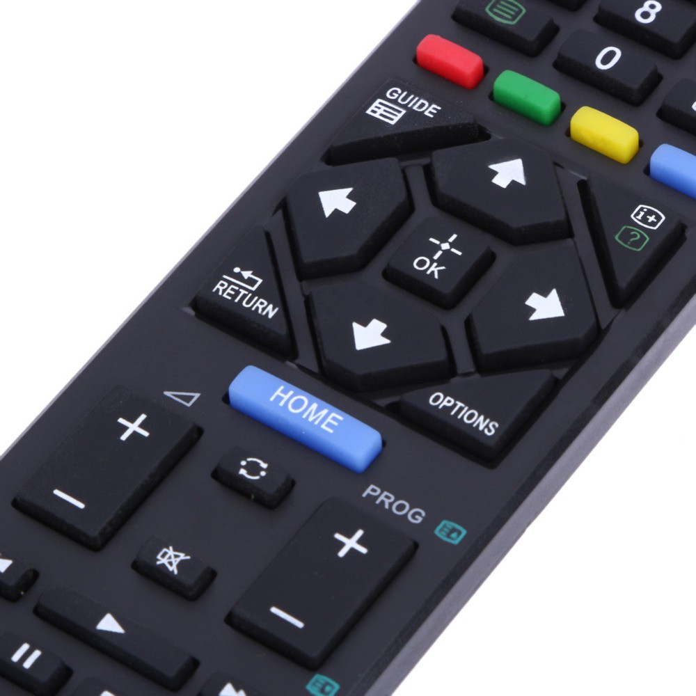 Remote TV Sony RM - ED054 (Loại tốt).