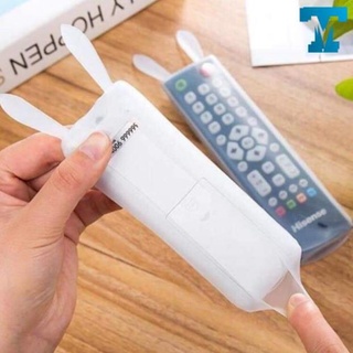 Vỏ bọc điều khiển điều hoà ti vi silicon toshi