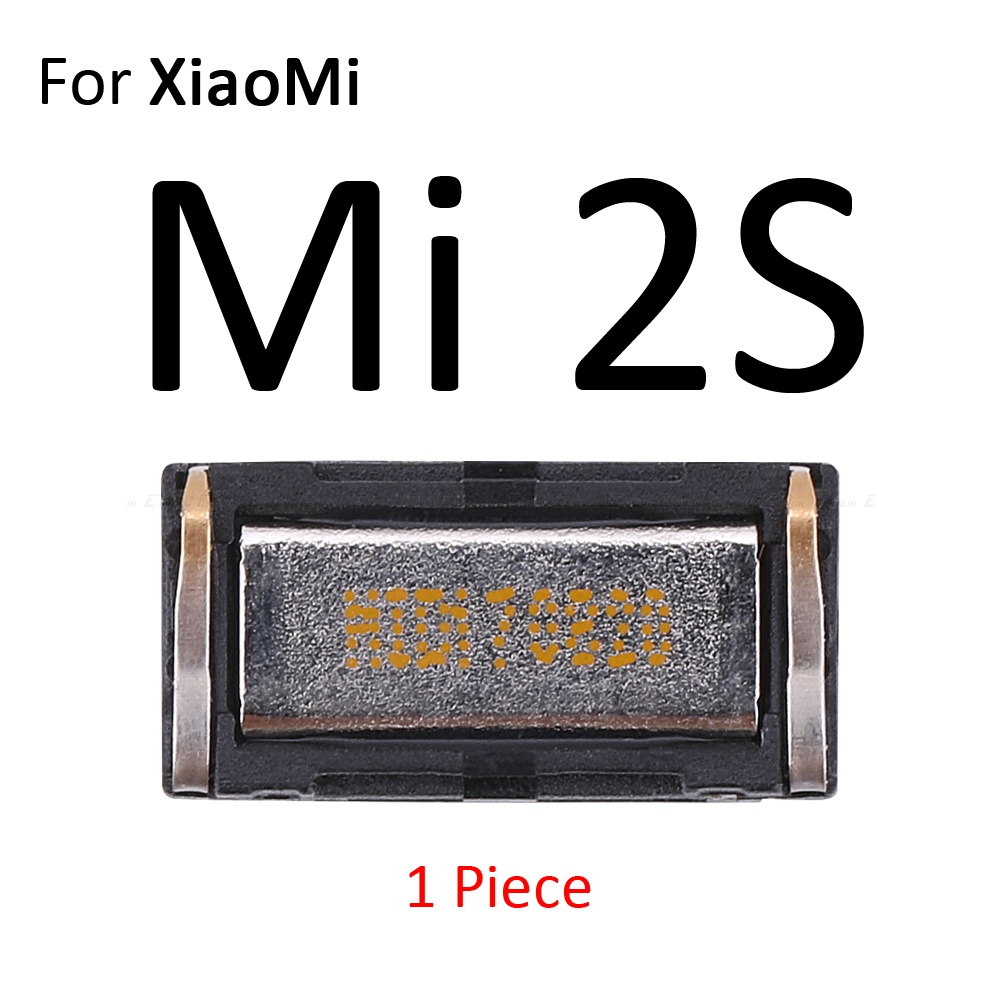 Tai Nghe Có Loa Cho XiaoMi Mi Note 10 3 2 6X 5X 6 5 5C 5S Plus 2A 2S 1 1S