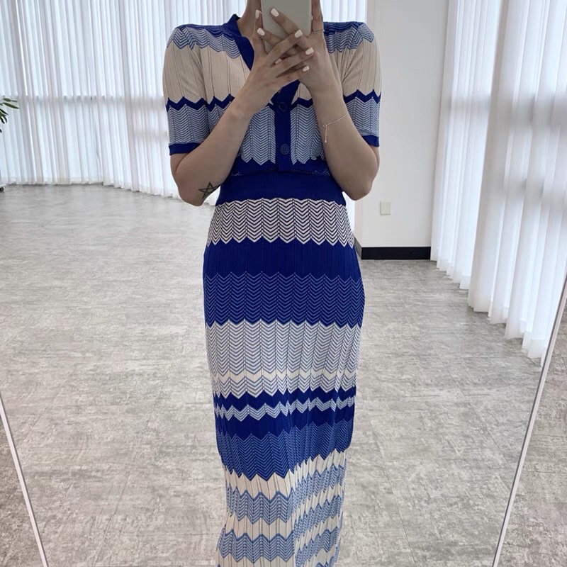 Set váy montogi rời