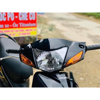 Xi nhan cam Wave RS 100,50cc, Wave Alpha 110 mới(2016-2024)