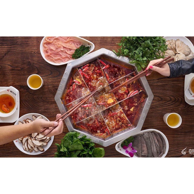 Cốt lẩu cay Trùng Khánh | BigBuy360 - bigbuy360.vn