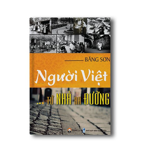 Sách Người Việt Từ Nhà Ra Đường