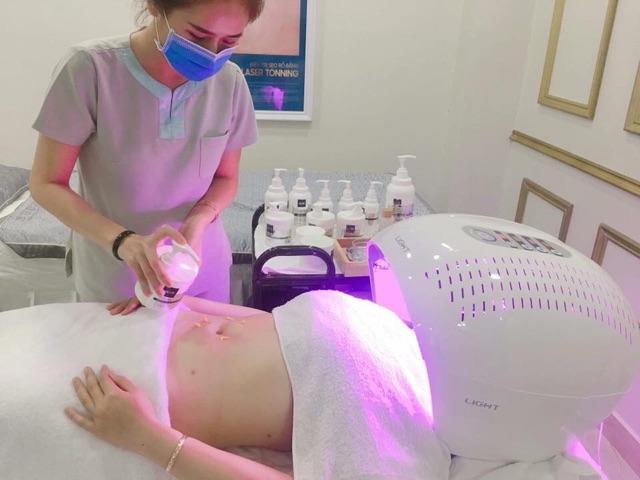 Gel tan mỡ Derma Cell Hàn Quốc tặng quần lót định hình | BigBuy360 - bigbuy360.vn