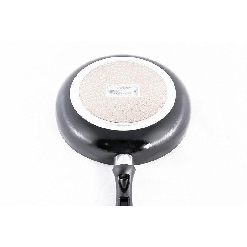 Chảo từ SUNHOUSE Magnetic Pan SHM18-30cm