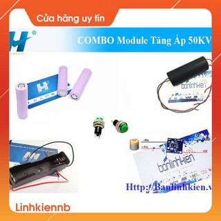 Module Tăng Áp 1000KV (Máy Đánh Lửa)