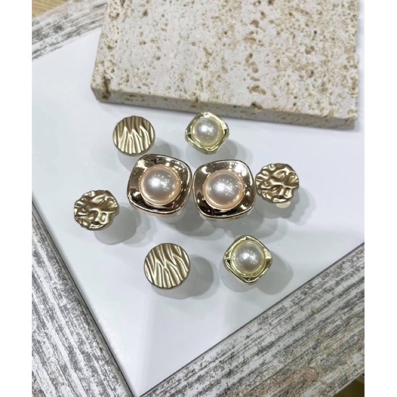 Kẹp tách chân thông dụng-kẹp tách chân phong cách Hàn nhật