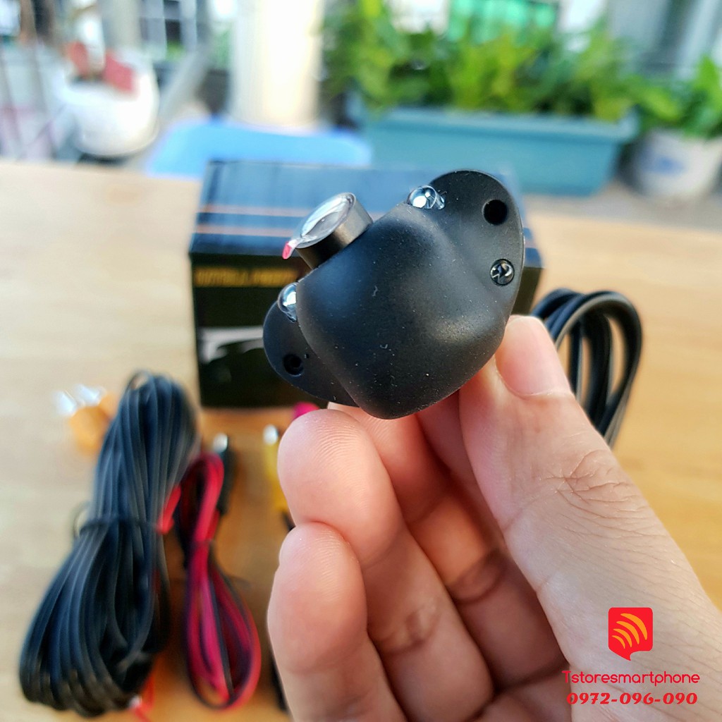 Camera căn lề, camera cạp lề phải, chống nước loại dán gương | BigBuy360 - bigbuy360.vn